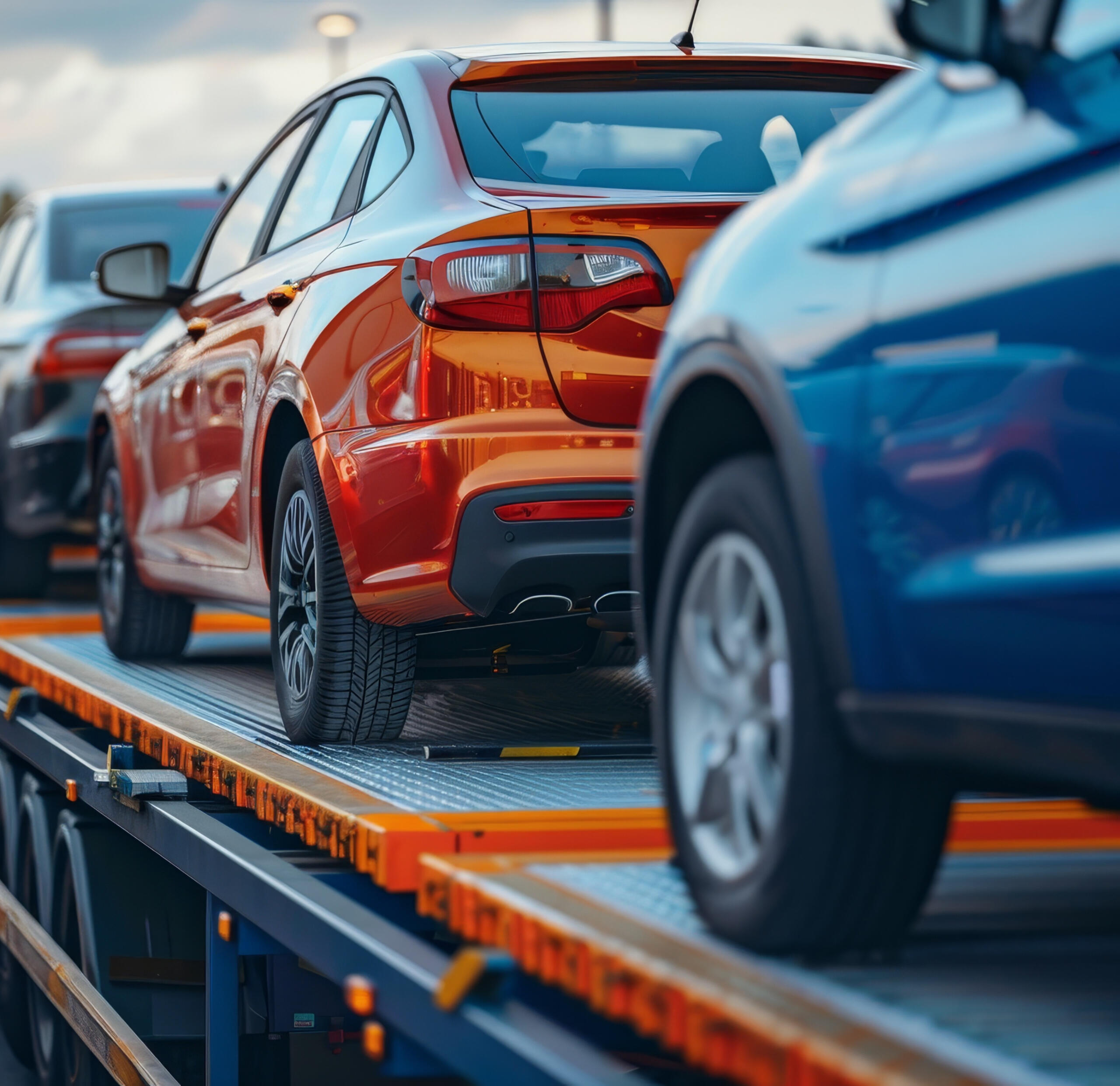 Blocked Driveway Towing in Queens